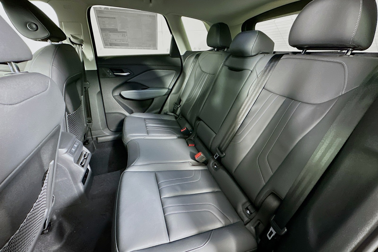 New 2026 Mythos Black Metallic Audi S line image 9