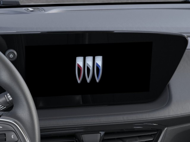 BuickEncore GX20