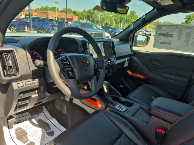 NissanFrontier35