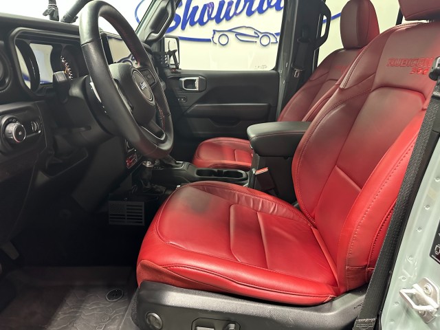 2024 Jeep Wrangler Rubicon 392 in , 