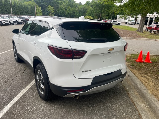 ChevroletBlazer7