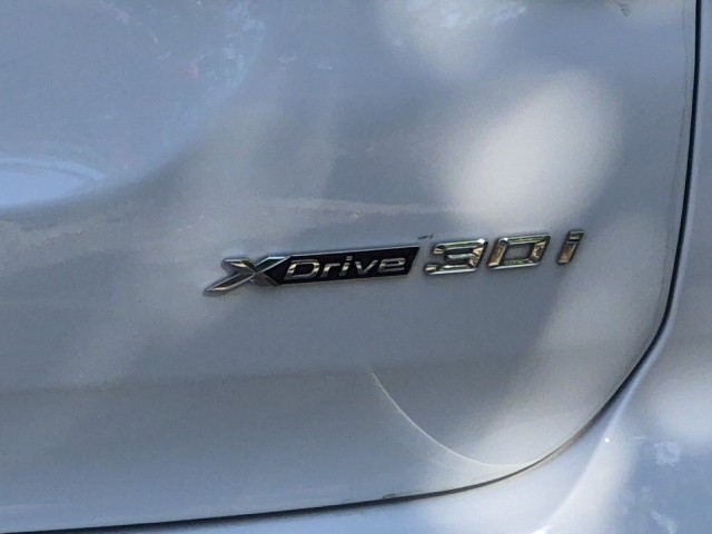 BMWX312