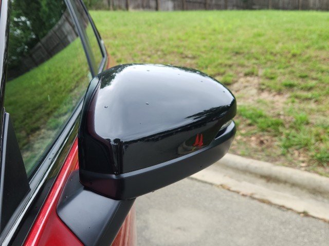 HondaCR-V Hybrid11