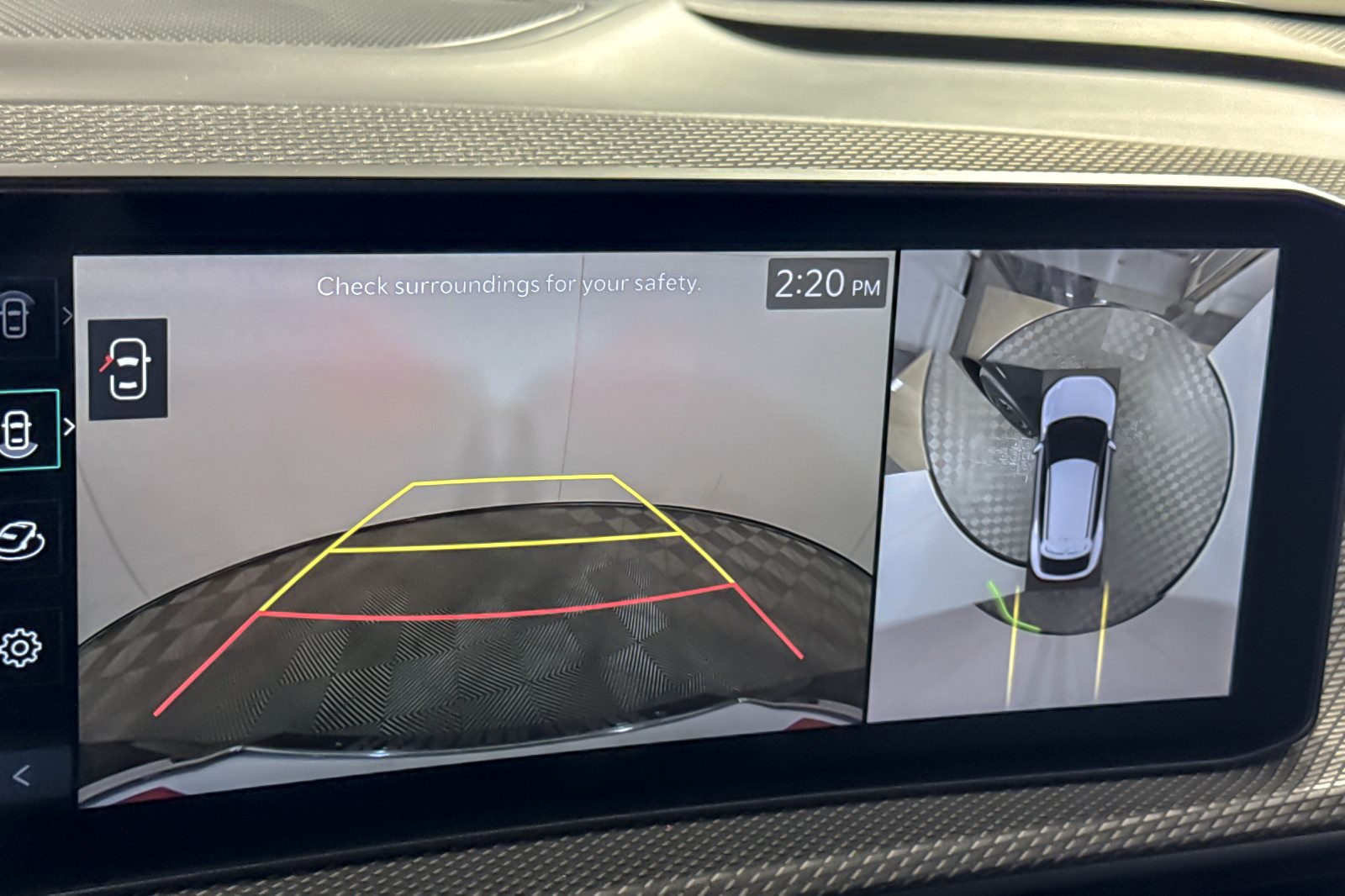 Used 2025 Ebony Black Kia Light Long Range AWD image 19