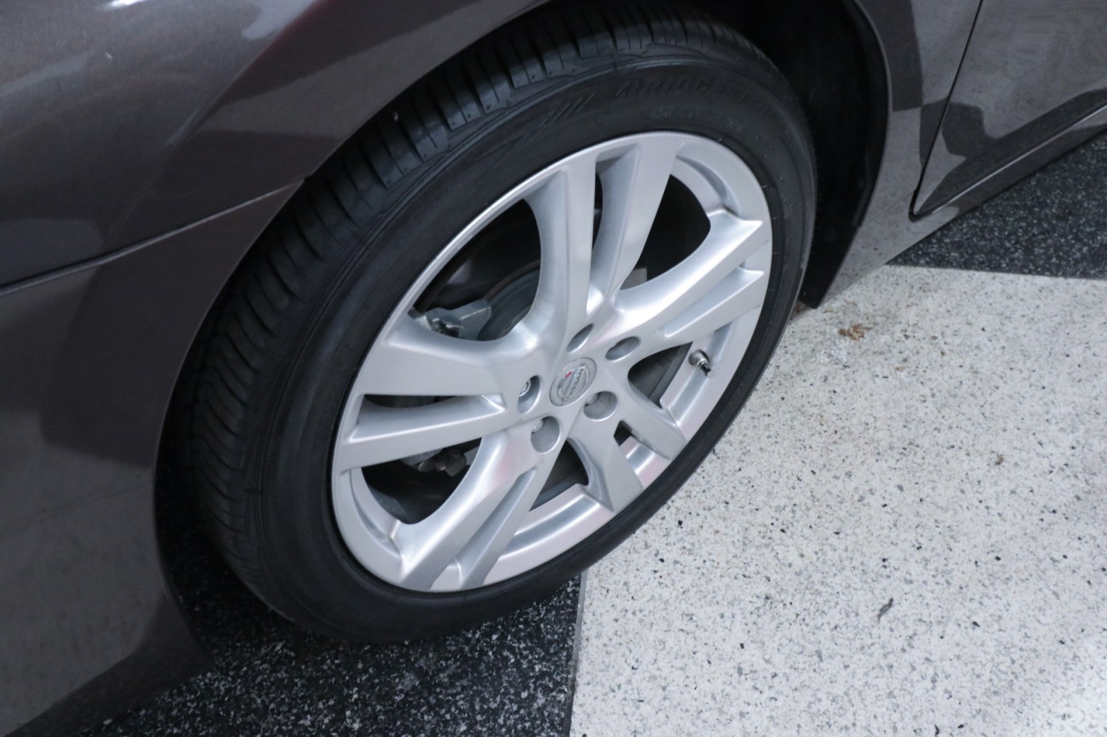 Used Car 2013 Nissan Altima  3.5 S For Sale Under $10,000 In Austin, Texas