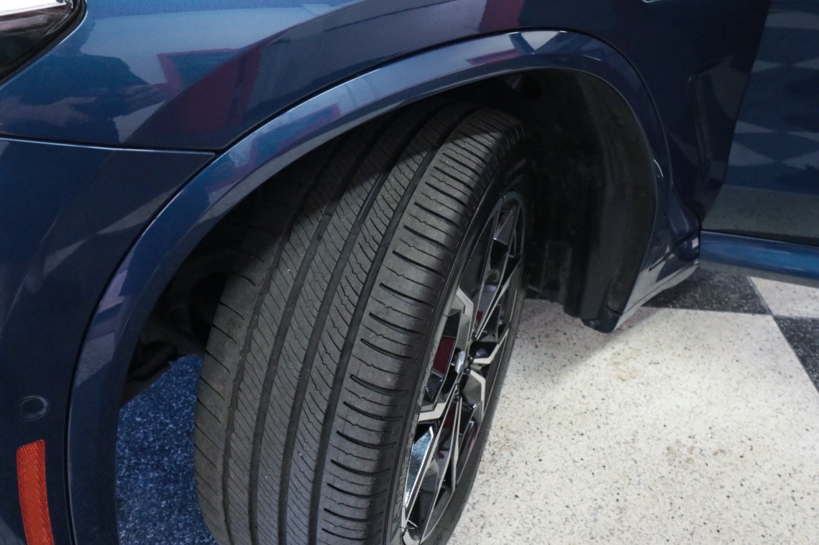 Used Car 2022 Bmw X3  M40i For Sale Under $50,000 In Taylor, Texas