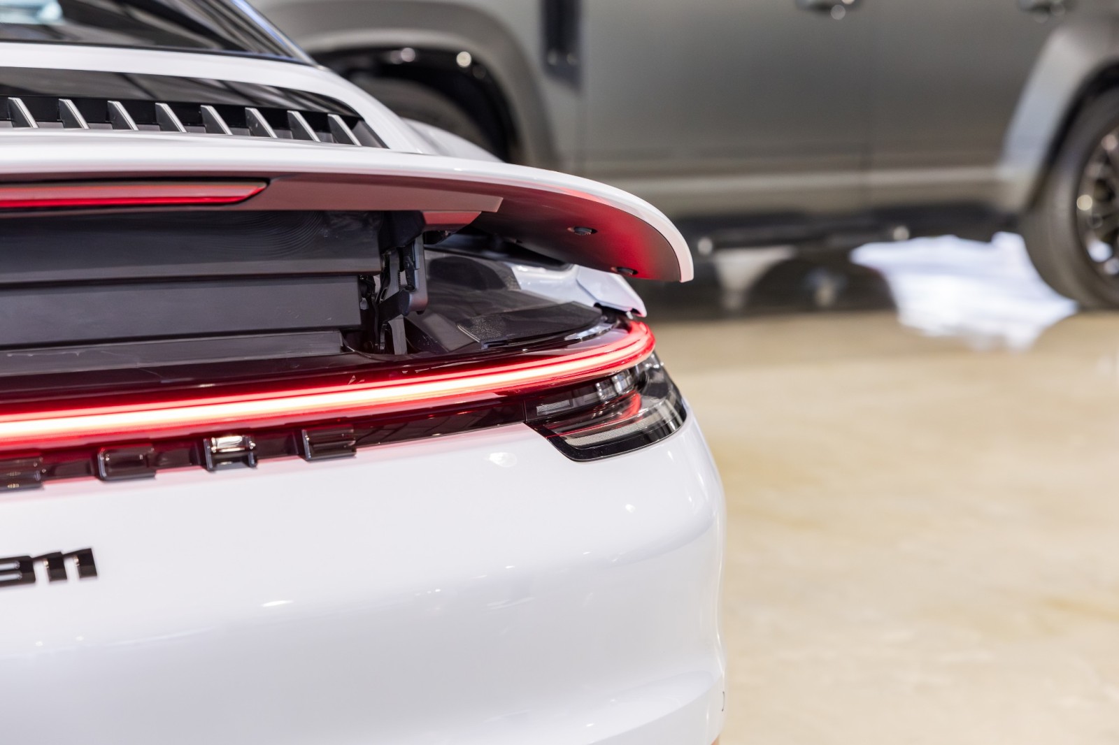 Used Car 2024 Porsche 911  4s - Sport Package - Front Lift - Rs Spyder Wheels For Sale Under $210,000 In Boerne, Texas