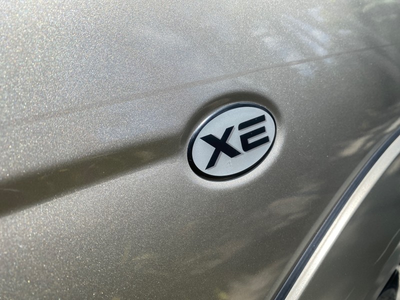 2004 Nissan Frontier 2WD XE LOW MILES 70,694 PU in , 