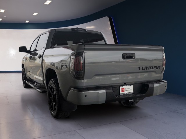 2021 Toyota Tundra 2WD SR5 3