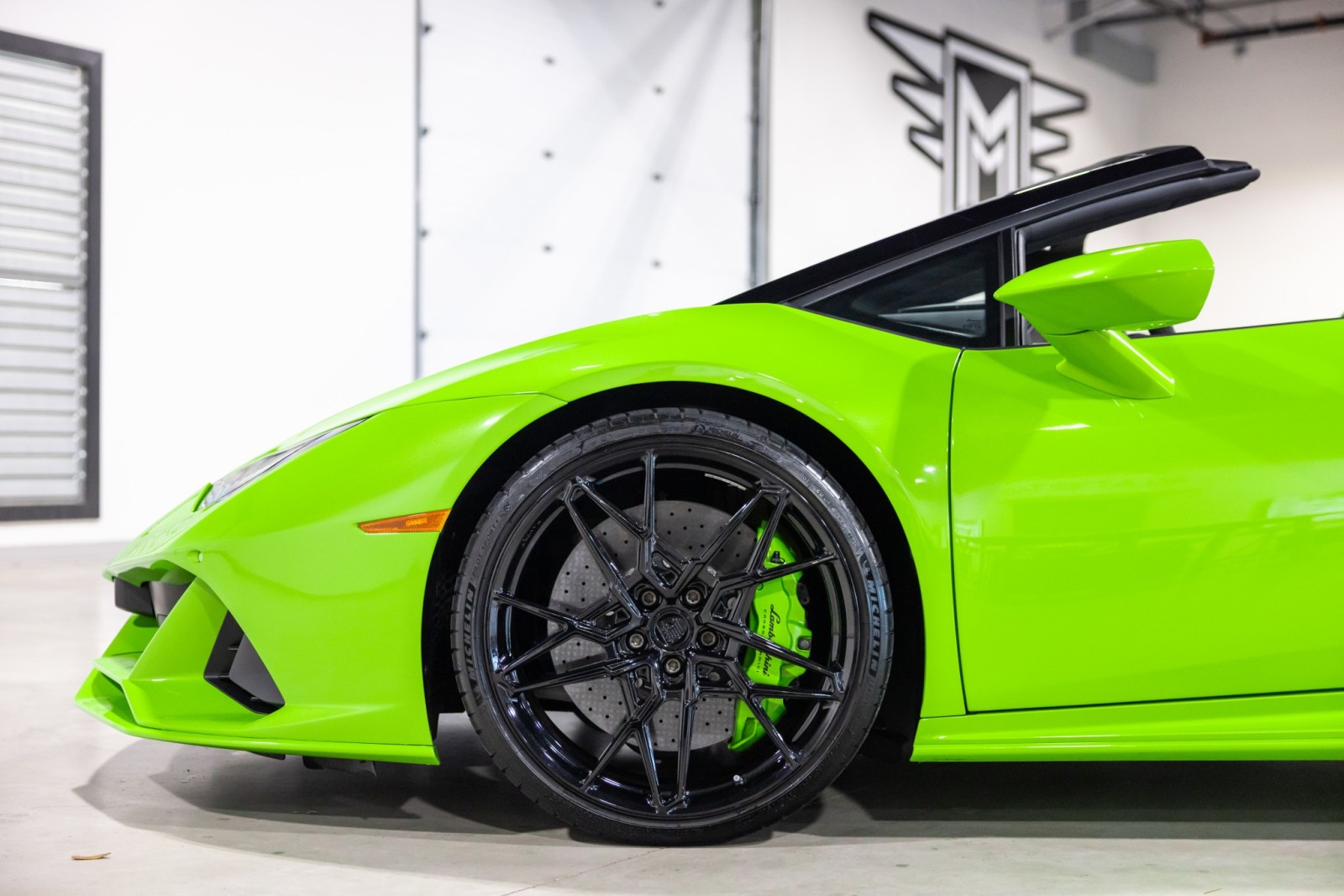 2023 Lamborghini Huracan EVO - Photo 19