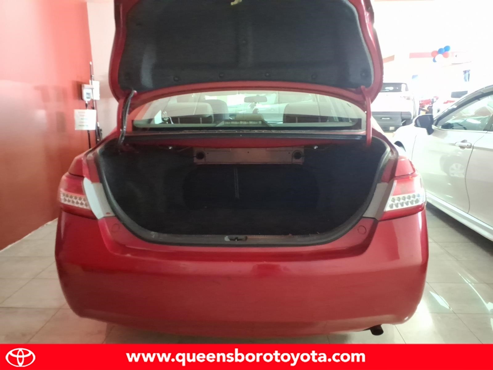 Used 2010 Toyota Camry Sedan