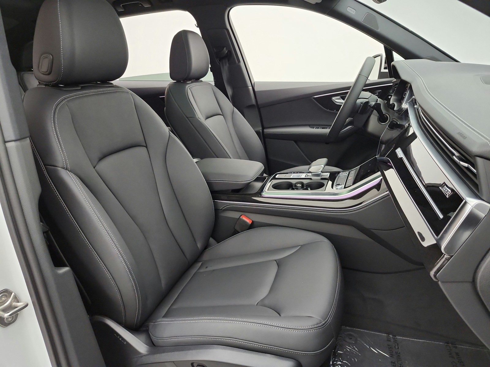 New 2026 Carrara White Audi Premium Plus 45 quattro *Ltd Avail* image 14