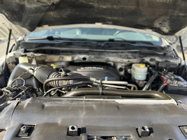 2015 Ram 2500 Tradesman Welding Rig in , 