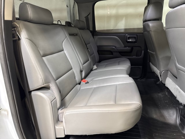 2020 Chevrolet Silverado MD 5500 Duramax RWD Utility/ Service Bed in , 