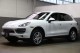 2014 Porsche Cayenne Platinum Edition in , 