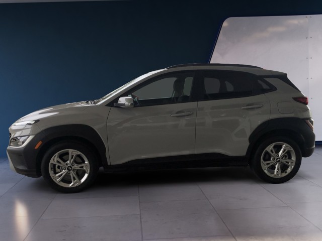 2023 Hyundai Kona SEL 2