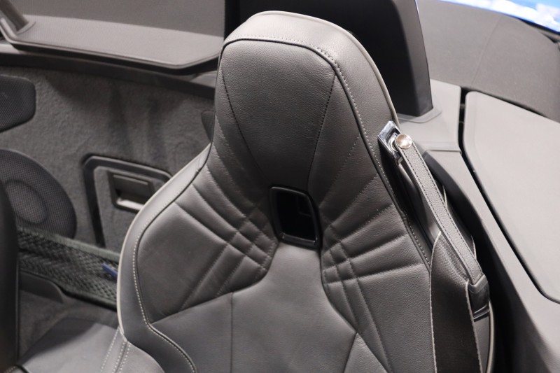 2019 BMW Z4 sDrive30i M Sport 2dr Roadster in ,