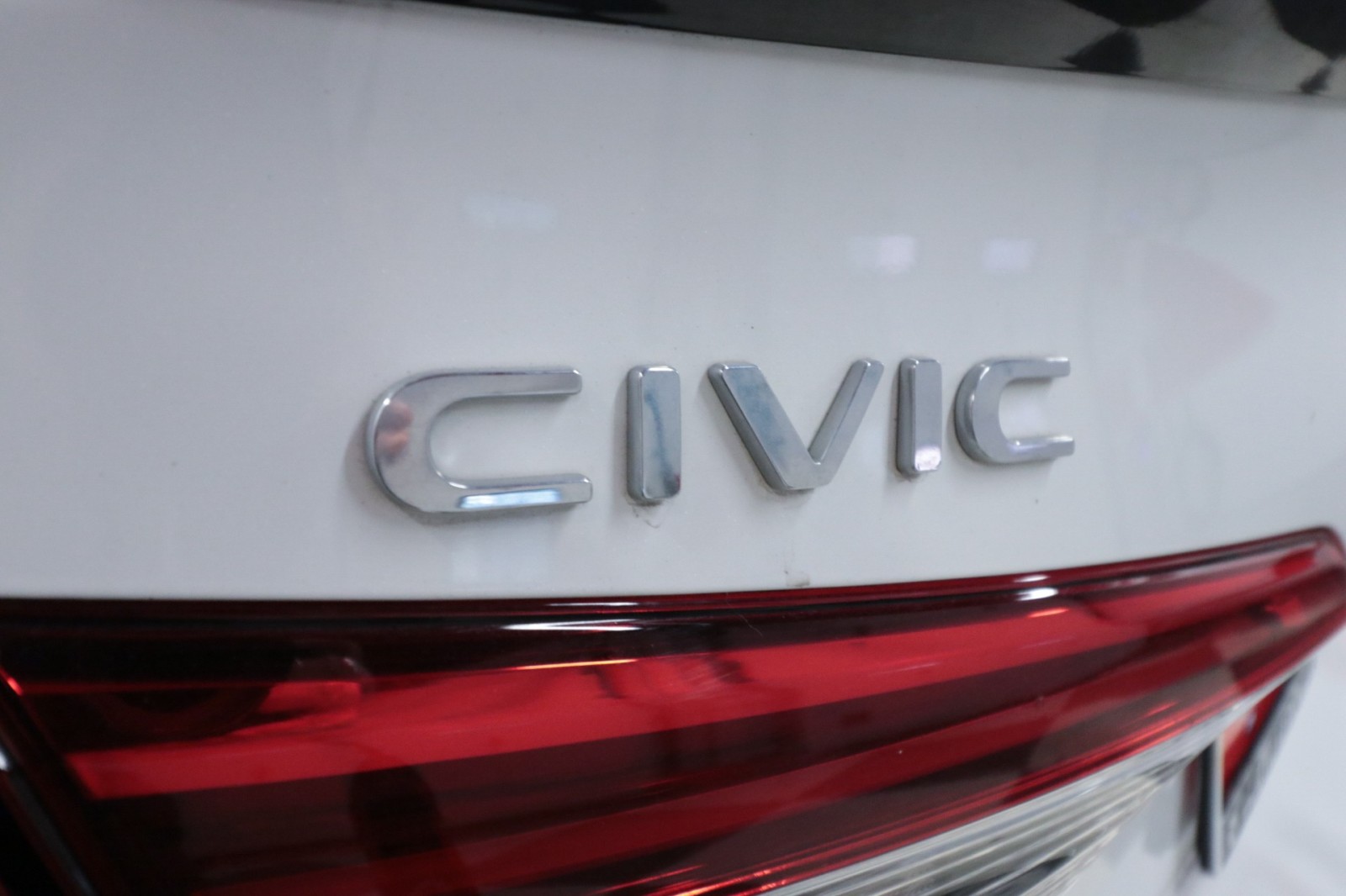 Used Car 2023 Honda Civic Si  For Sale Under $30,000 In Austin, Texas