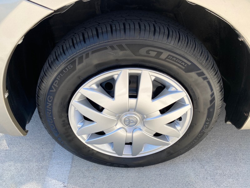 2006 Toyota Sienna VAN LE LOW MILES 78,653 in , 