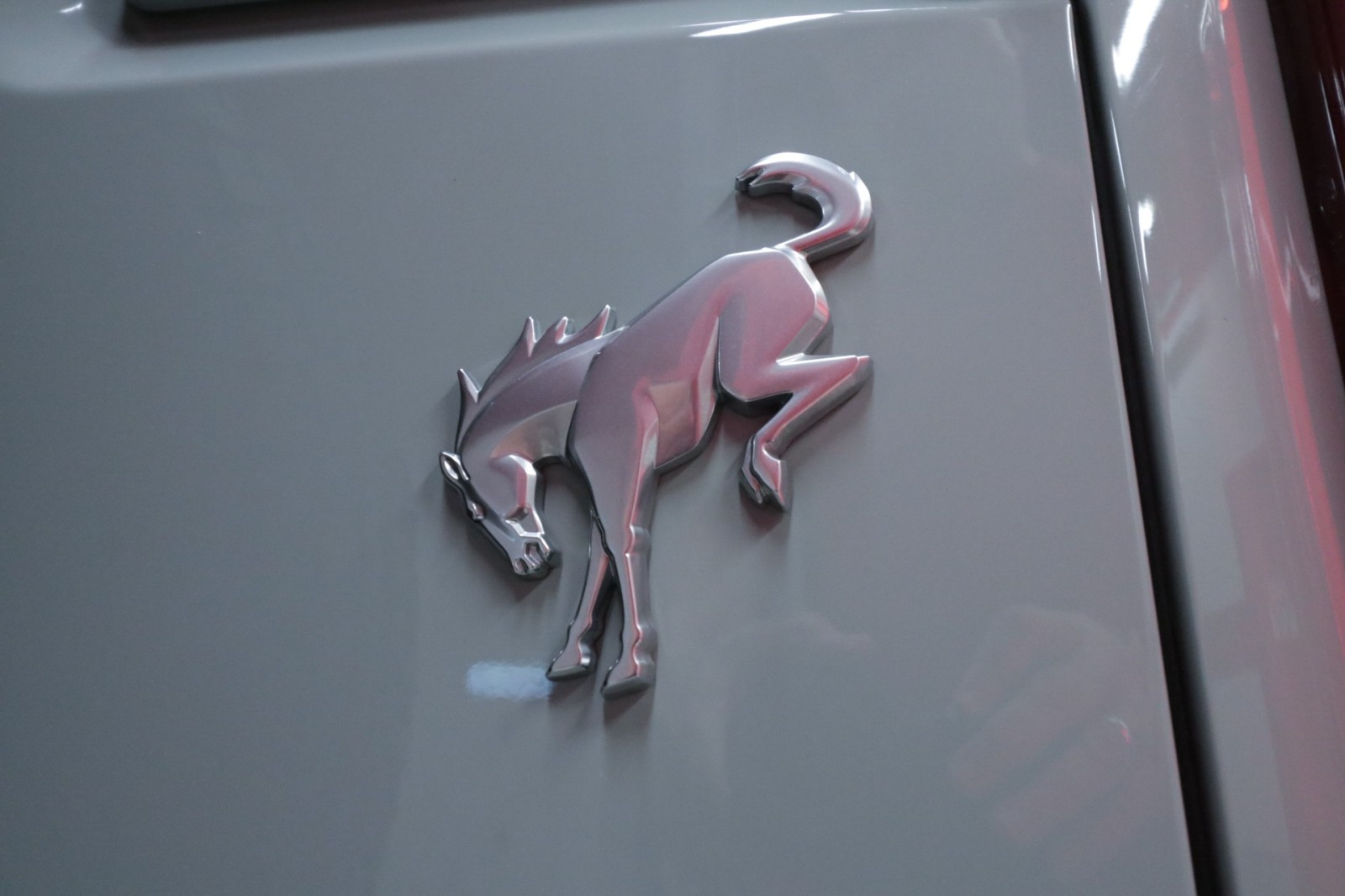 Used Car 2022 Ford Bronco  Outer Banks For Sale Under $50,000 In Austin, Texas