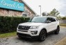 2017 Ford Explorer XLTin Wilmington, North Carolina