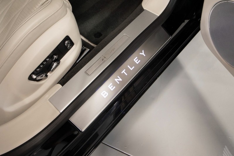 2023 Bentley Flying Spur Flying Spur Azure ($285,310 MSRP!!) *BIG OPTION LIST* *WARRANTY* in , 