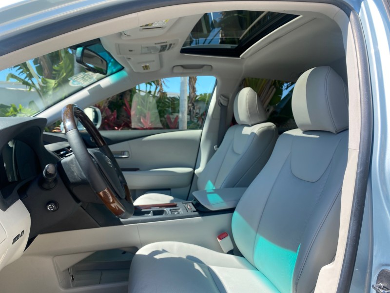 2011 Lexus RX 350 SUV LOW MILES 55,895 1 OWNER in , 