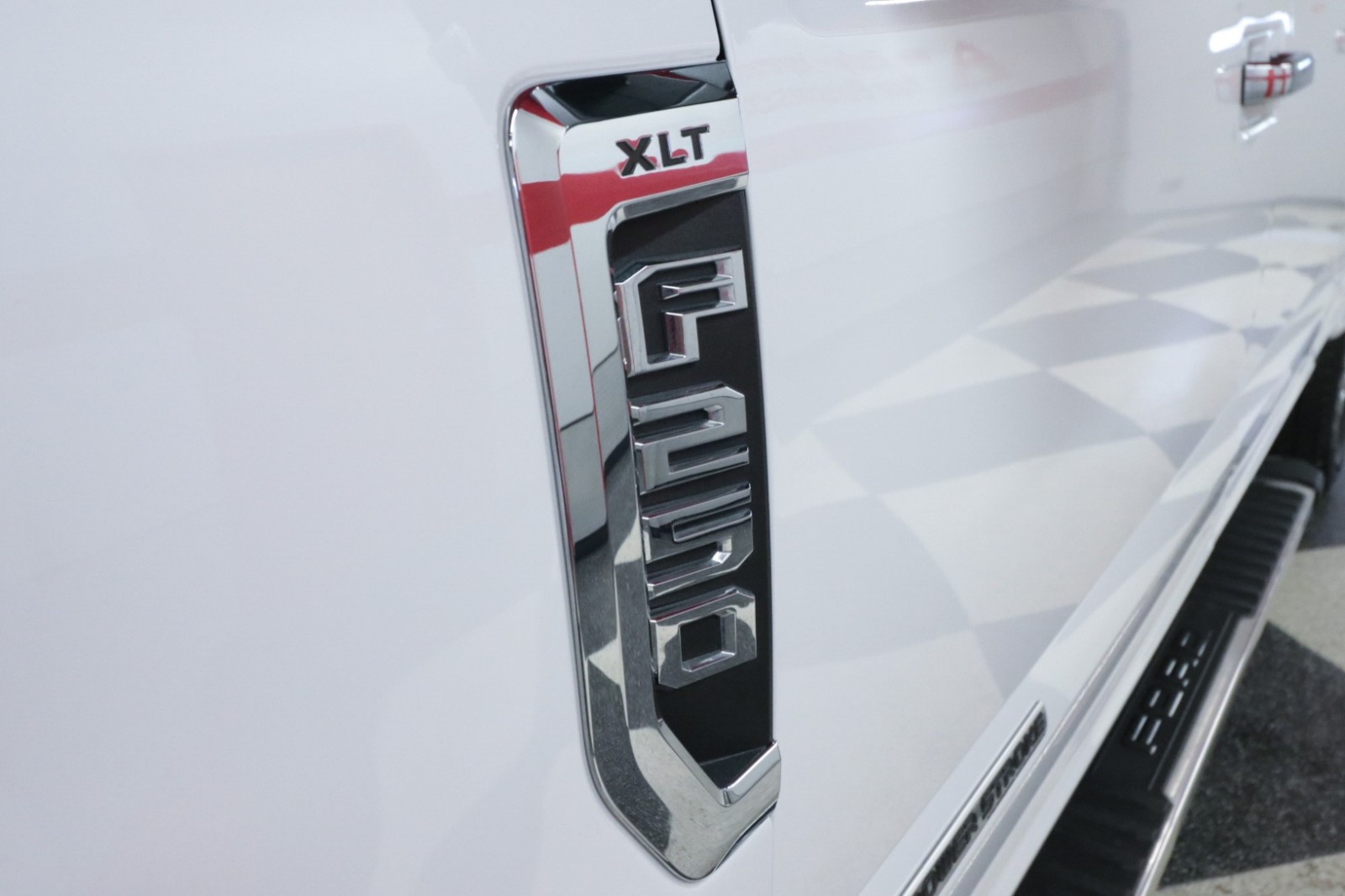 Used Car 2022 Ford Super Duty F-250 Srw  Xlt For Sale Under $50,000 In Austin, Texas