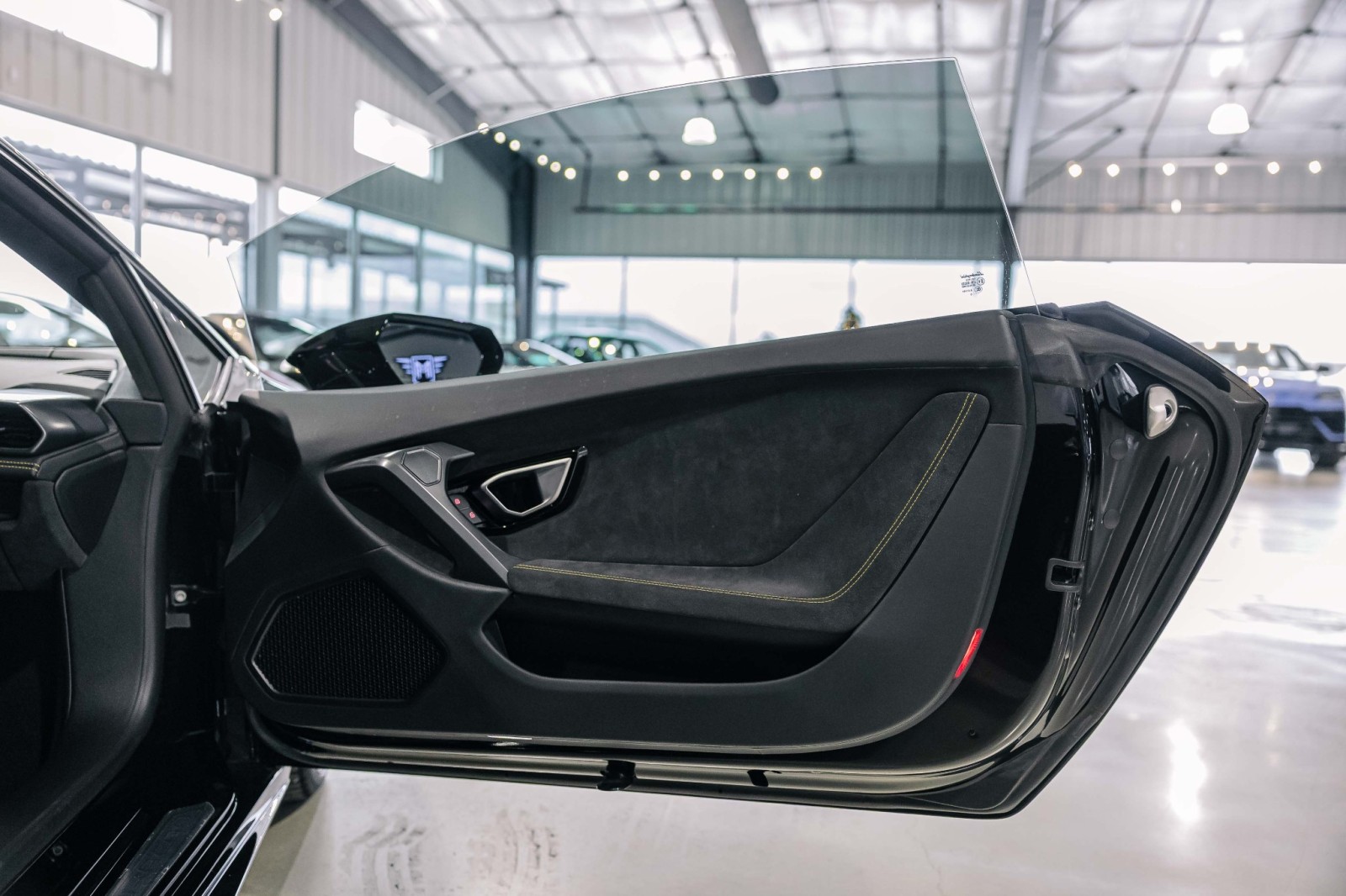 Used Car 2015 Lamborghini Huracan  For Sale Under $220,000 In Boerne, Texas