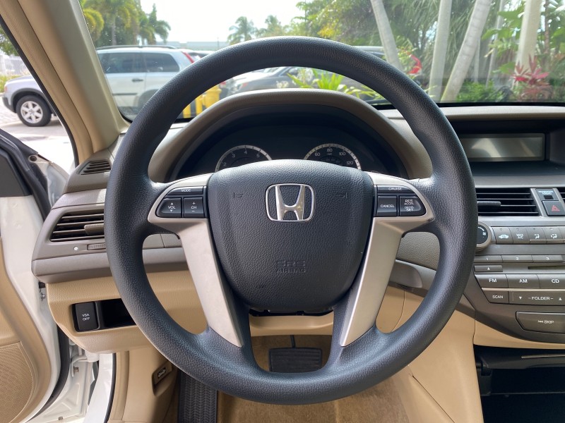 2008 Honda Accord Sdn LX-P LOW MILES 49,816 1 OWNER in , 