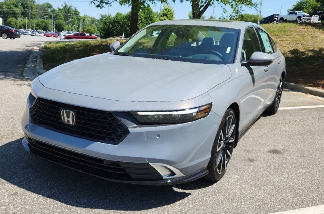 HondaAccord Hybrid3