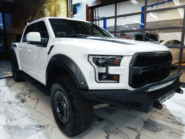 2020 Ford F-150 Raptor 4WD in Springfield, New Jersey
