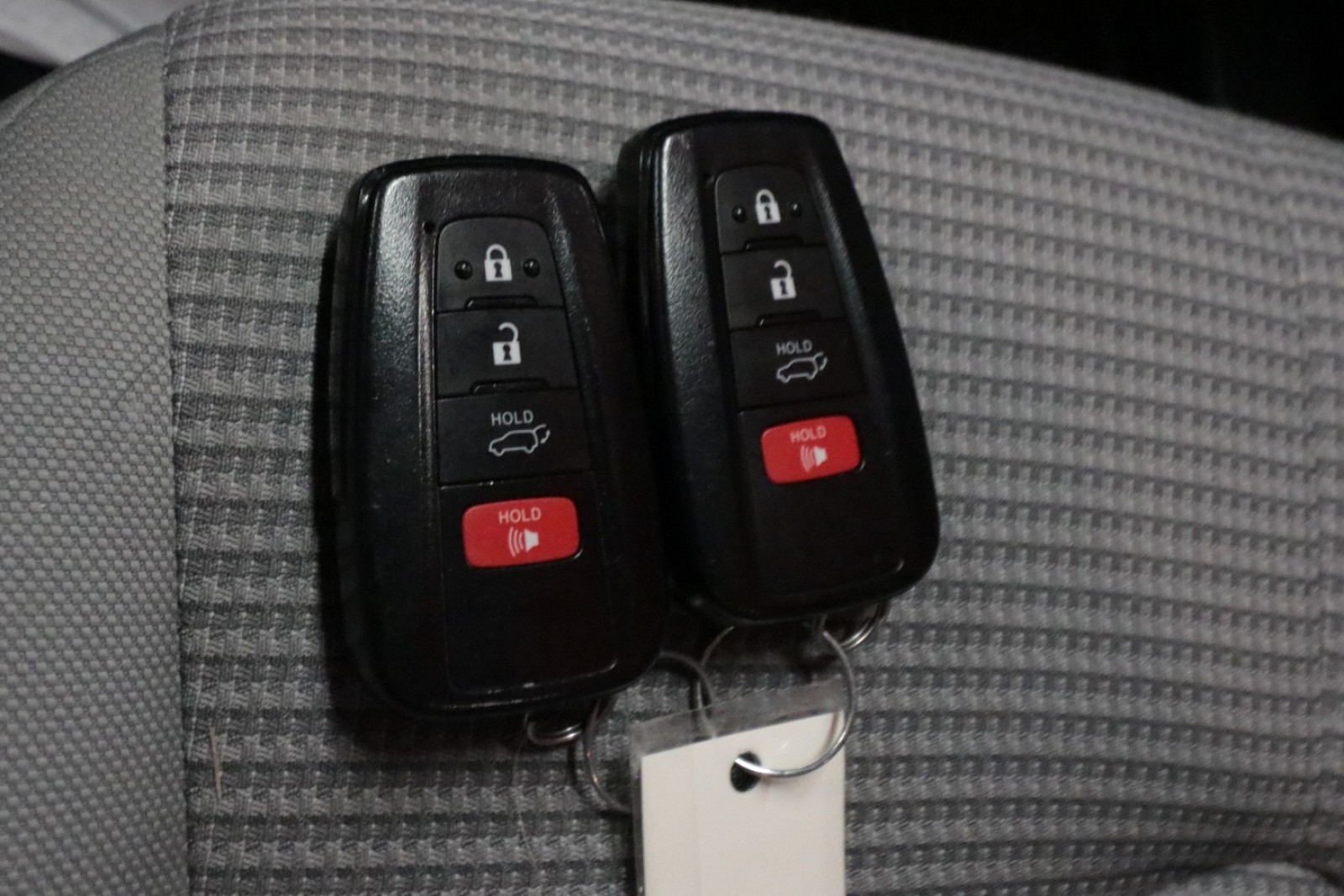 Used Car 2023 Toyota Highlander  Le For Sale Under $35,000 In Austin, Texas