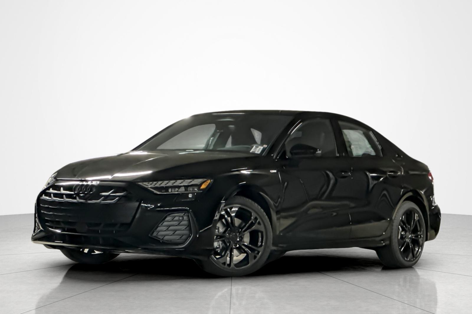 2026 Audi A3 Premium Plus quattro