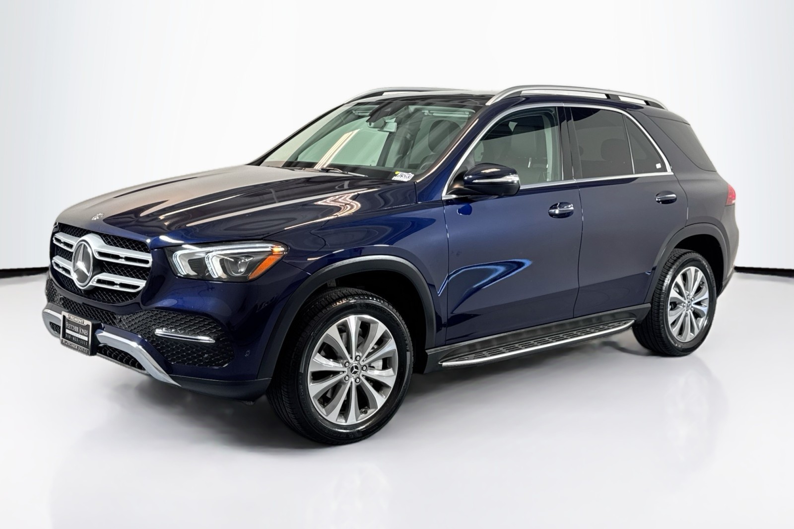 2020 Mercedes-Benz GLE GLE350