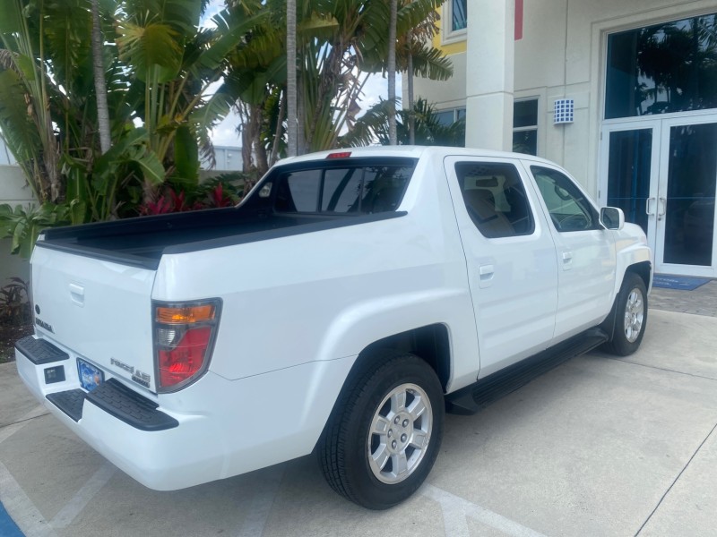 2008 Honda Ridgeline RTS 4WD LOW MILES 73,653 1 OWNER in , 