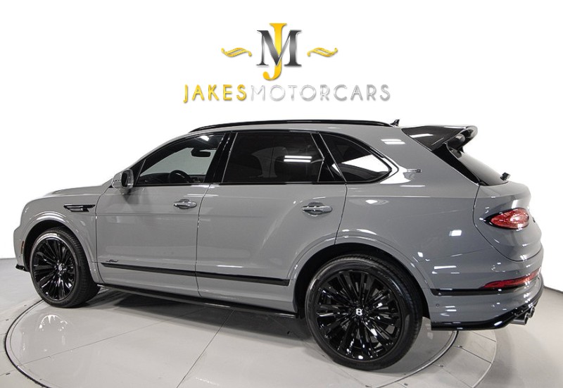 2023 Bentley Bentayga Bentayga Speed Edition 12 ($340,000 MSRP) *ONLY 4900 MILES* in , 