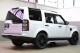 2016 Land Rover LR4 HSE Silver Edition in Plainview, 