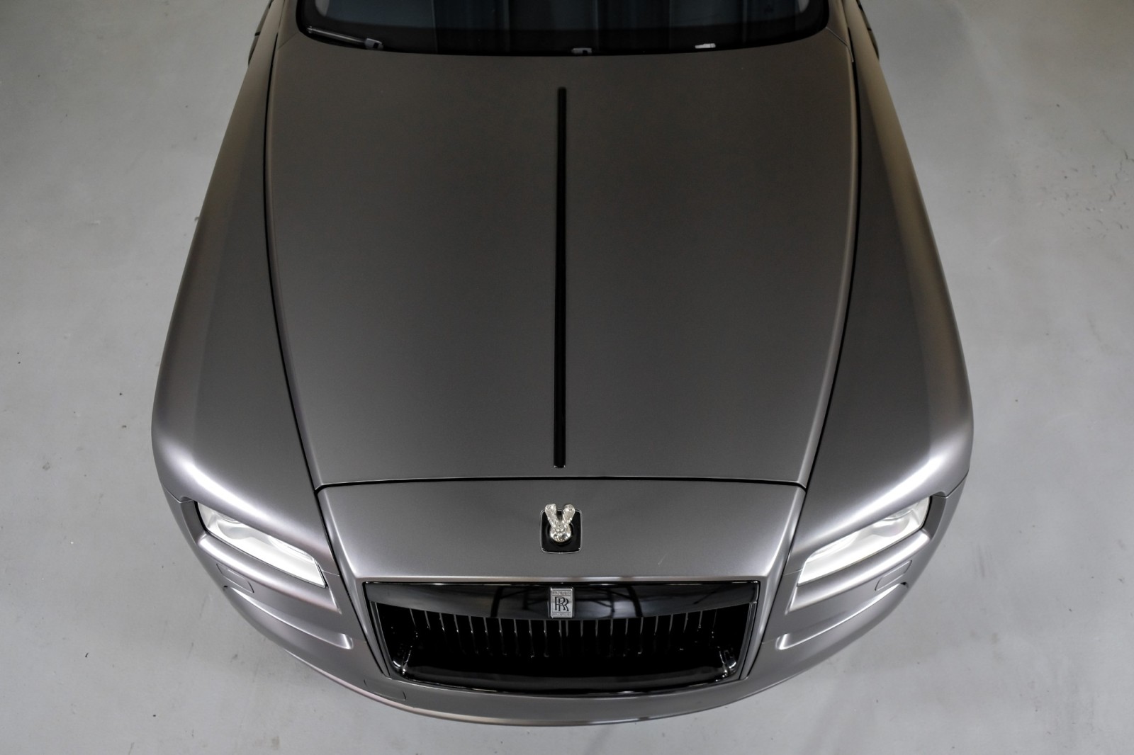 2016 Rolls-Royce Wraith  34