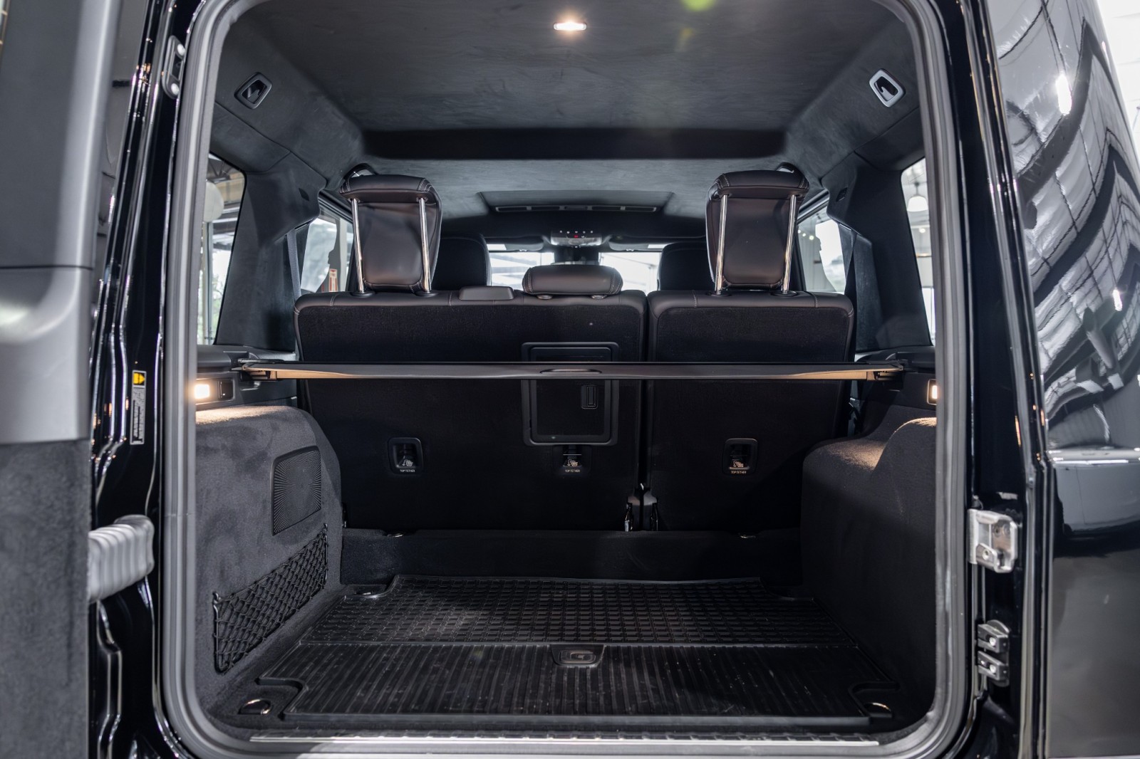 Used Car 2023 Mercedes-benz G-class  G 550 For Sale Under $150,000 In Boerne, Texas
