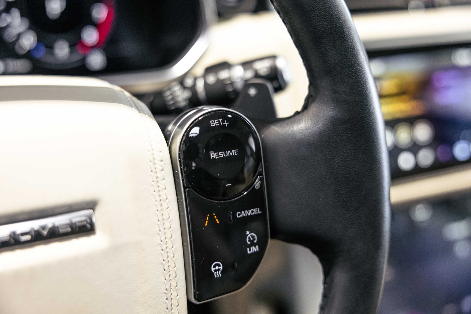 Used Car 2022 Land Rover Range Rover  Westminster For Sale Under $60,000 In Boerne, Texas