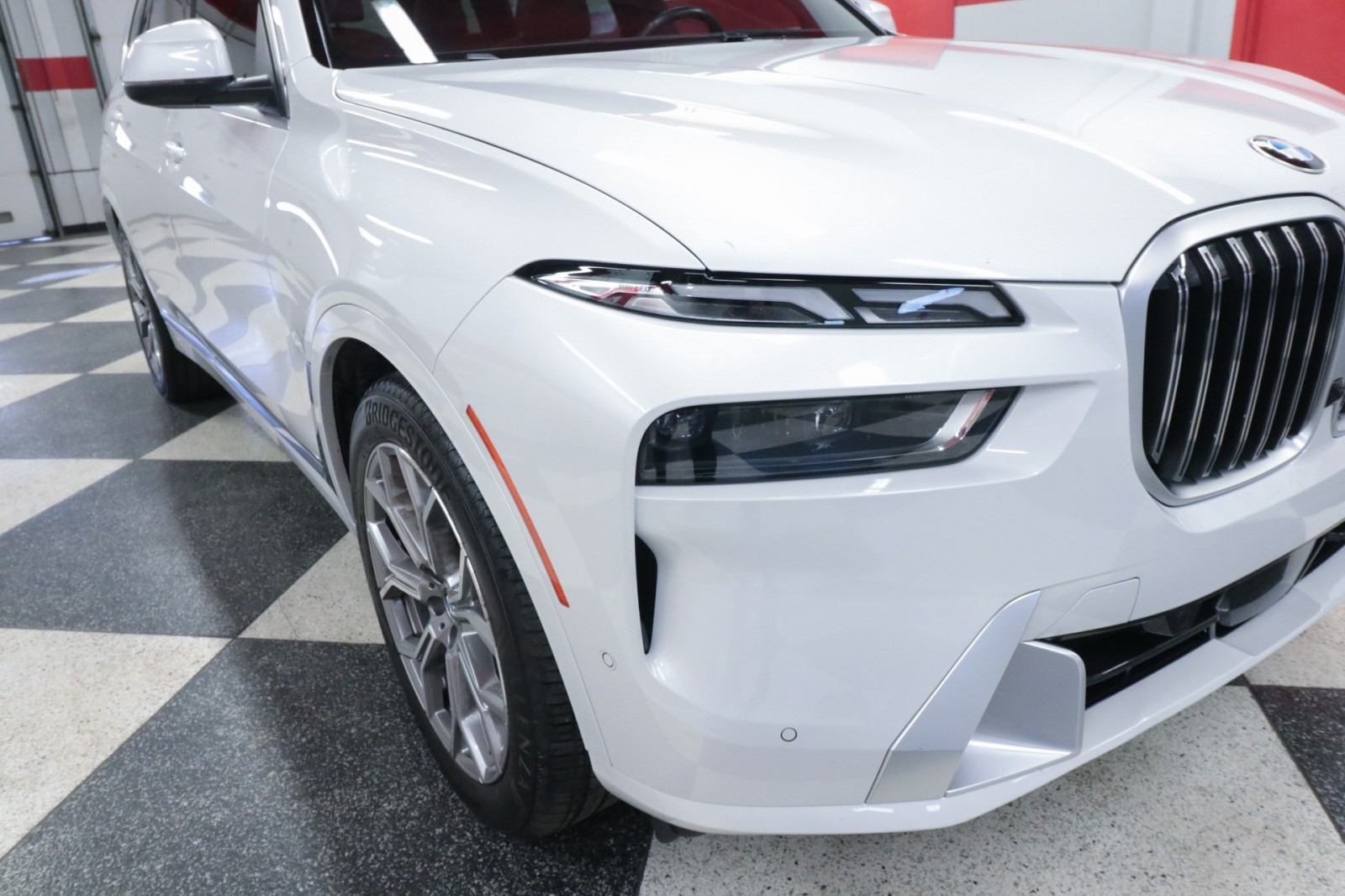 Used Car 2023 Bmw X7  Xdrive40i For Sale Under $60,000 In Austin, Texas