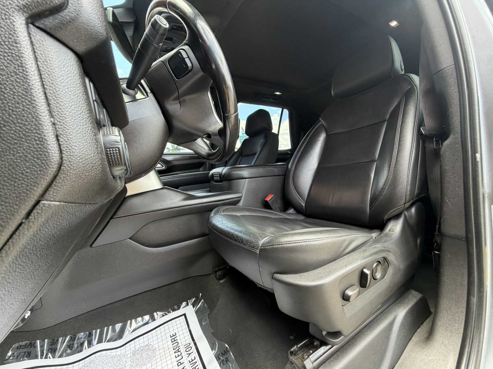 2021 Chevrolet Tahoe - $40,988