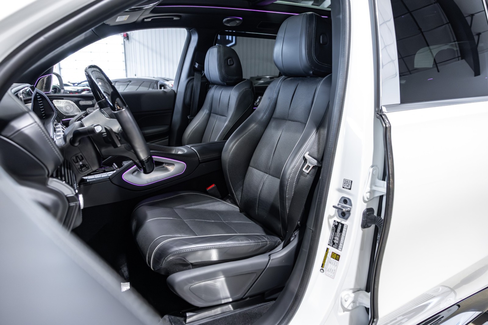 Used Car 2023 Mercedes-benz Gls  Maybach Gls 600 For Sale Under $140,000 In Boerne, Texas