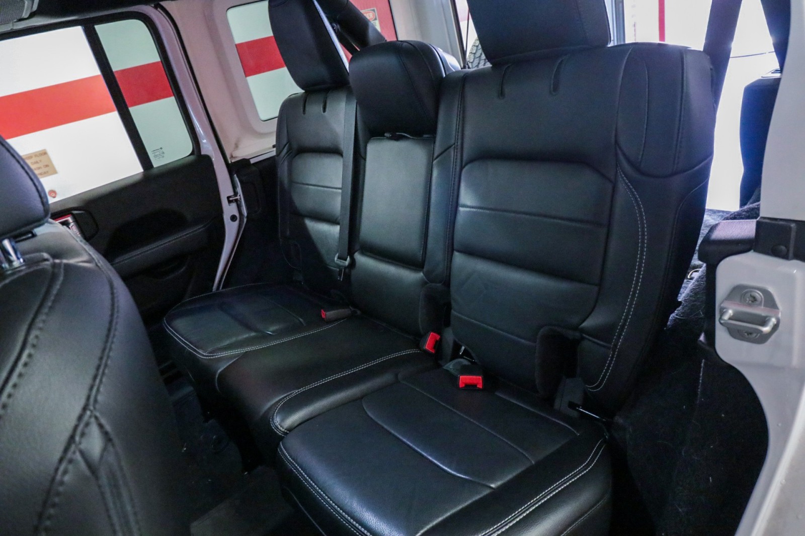 Used Car 2021 Jeep Wrangler  Unlimited Sahara For Sale Under $35,000 In Austin, Texas