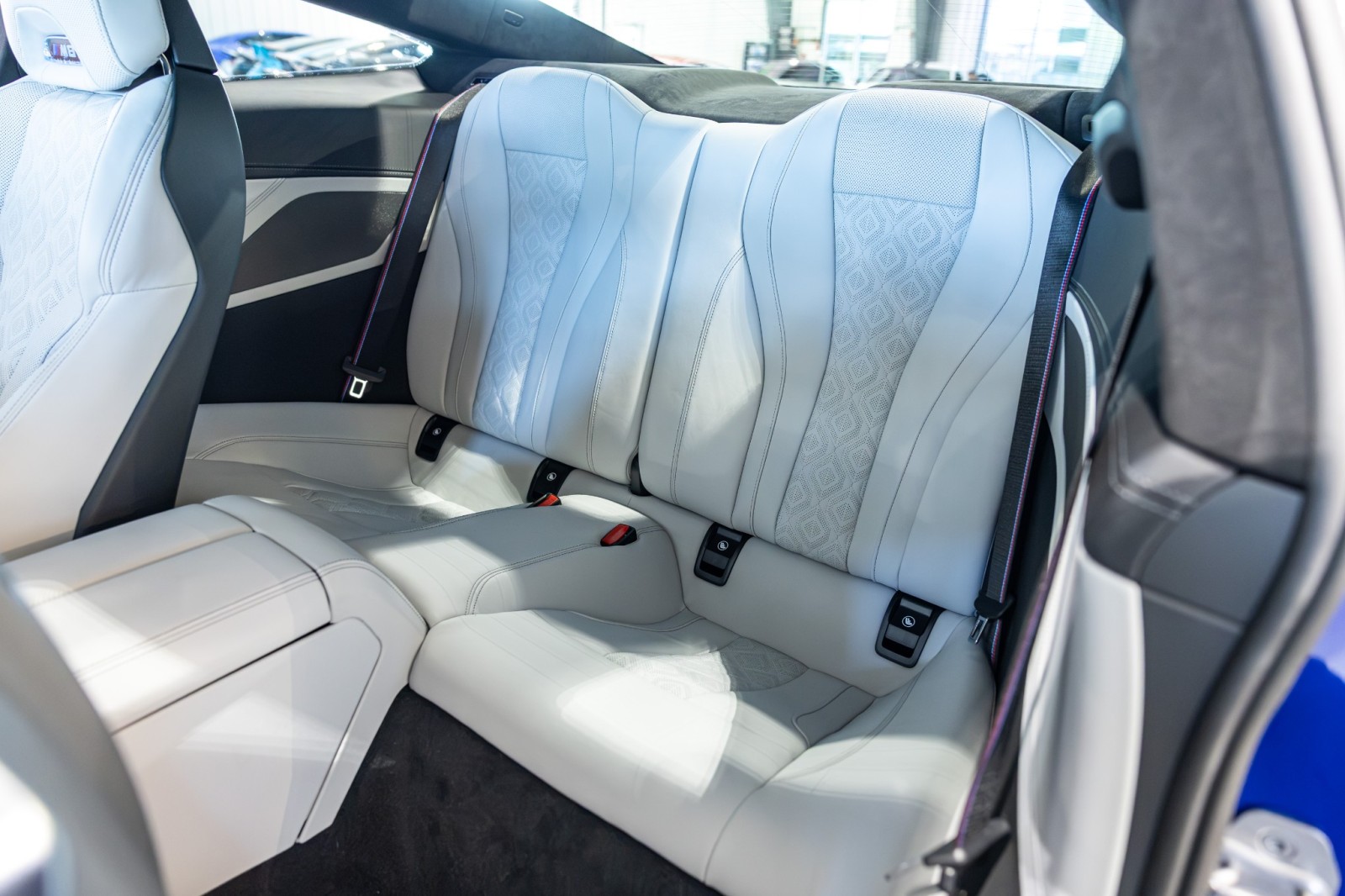 Used Car 2024 Bmw M8  Competition For Sale Under $110,000 In Boerne, Texas