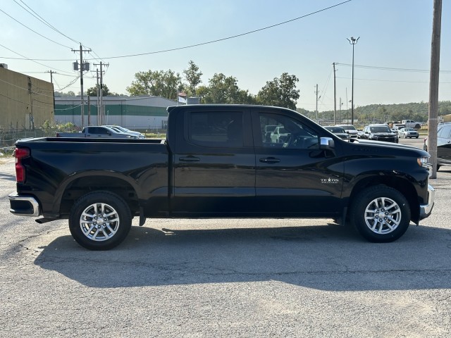 2022 Chevrolet Silverado 1500 LTD LT 2