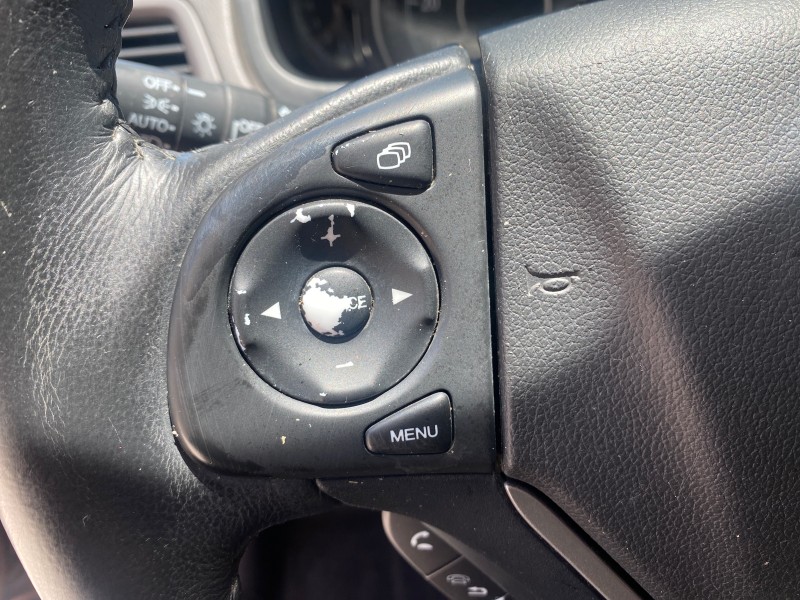 2012 Honda CR-V 1 FL OWNER EX-L LOW MILES 47,572 in , 