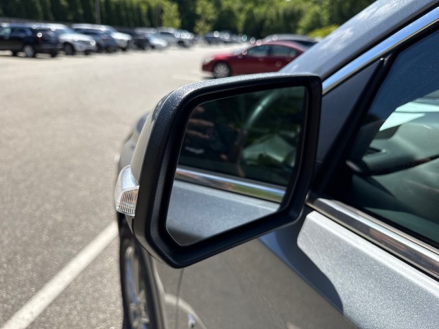 ChevroletTraverse14