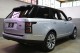 2020 Land Rover Range Rover HSE in , 